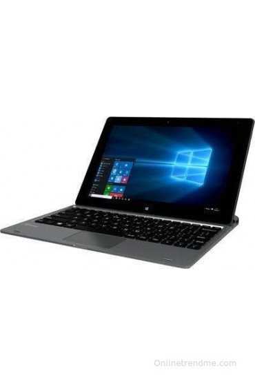 Micromax Canvas Wi-Fi LT666W LT666W Intel Atom Quad Core - (2 GB DDR3/32 GB EMMC HDD/Windows 10) 2 in 1 Laptop